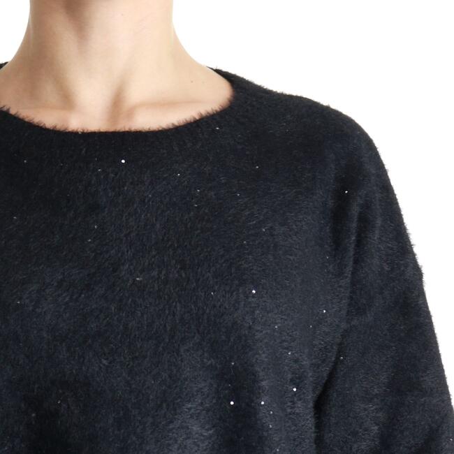 MAGLIA LUREX TAKE TWO - Mad Fashion | img vers.650x/